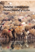 Panini Grammar: Karaka Impeller of Action