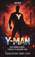 Y Man : The Superhero Of Today