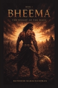 BHEEMA : THE WEIGHT OF THE MACE