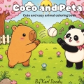 Coco and Peta