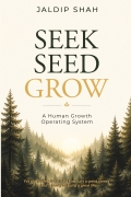 SEEK • SEED • GROW