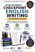 Lower Secondary Checkpoint English Writing