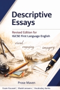 Descriptive Essays