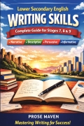 Lower Secondary English Writing Skills