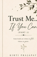 Trust me...If you can (part2)