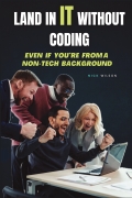 Land in IT Without Coding