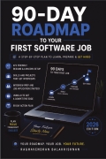 90 Day Roadmap To Your First Software Job