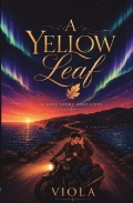 A Yellow Leaf