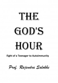 God's Hour- Fight of a teenager with autoimmunity (eBook)