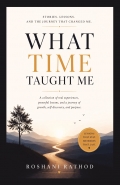 What Time Taught Me