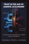 Trust in the age of agentic ai economy