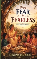From Fear To Fearless