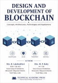 DESIGN AND DEVELOPMENT OF BLOCKCHAIN