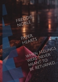 PAPER HEARTS