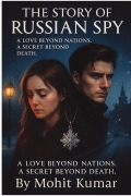 The Story of Russian SPY