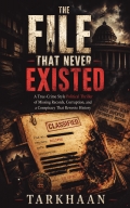 The File That Never Existed