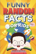 Funny Random Facts for Kids