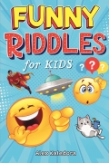 Funny Riddles for Kids
