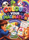 colour your imagination-selma beary