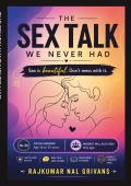 THE SEX TALK WE NEVER HAD