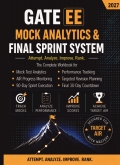 Gate EE Mock Analytics & Final Sprint System