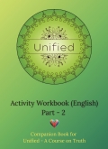 Unified - Part 2 Activity Workbook (English)