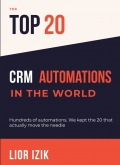 The Top 20 CRM Automations In The World