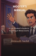 Mooter's Manual - A Law Student's Guide for Excelling in Moot Court Competitions