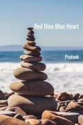 Red Dice Blue Heart