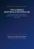 THE FLORENCE NIGHTINGALE MASTERCLASS (eBook)