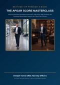 THE APGAR SCORE MASTERCLASS (eBook)