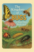 The Kingdom of Bugs in Your Own Backyard (eBook)