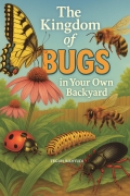 The Kingdom of Bugs in Your Own Backyard