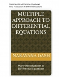 Multiple Approach to Differential Equations  (eBook)