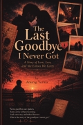 The Last Goodbye I Never Got