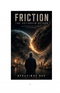 Friction: The Asteroid Attack (eBook)