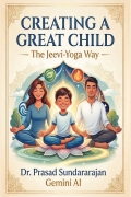 Creating a Great Child The Jeevi-Yoga Way