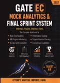 Gate EC Mock Analytics & Final Sprint System
