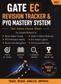 GATE EC Revision Tracker & PYQ Mastery System
