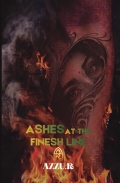 Ashes at the Finish Line