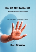 It’s OK Not to Be OK