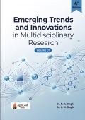 Emerging Trends and Innovations in Multidisciplinary Research
