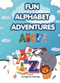Fun Alphabet Adventures