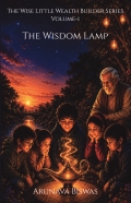The Wise Little Wealth Builder Series: Volume I The Wisdom Lamp
