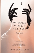 Whose Voice Are You Hearing?