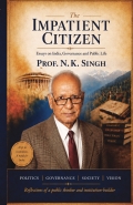 The Impatient Citizen