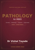 Pathology for MBBS — Volume II: Systemic Pathology