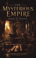 The Mysterious Empire | Echoes of Orionta Vol I