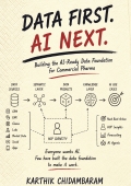 Data First. AI Next.