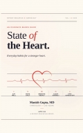 State Of the Heart-Everyday habits for better health